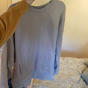 Adidas vintage crewneck